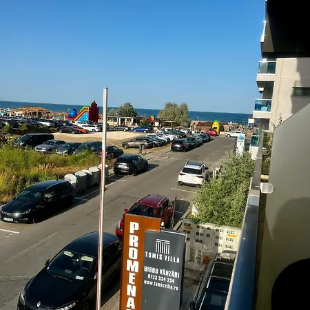 Апартаменты Sea Breaze